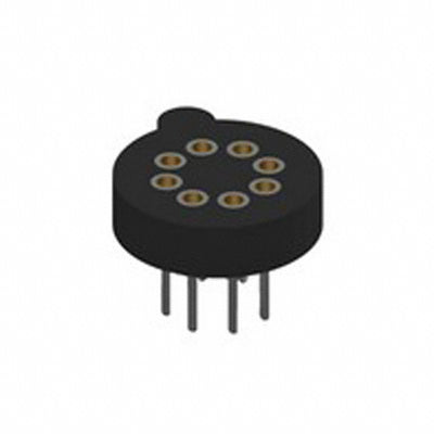 4593 by Keystone Electronics - CONNECTOR SOCKET TRANSIST TO-100 8POS