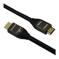 46-1815-BK by DataComm Electronics, Inc. - CABLE M-M HDMI-A 15