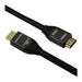 46-1815-BK by DataComm Electronics, Inc. - CABLE M-M HDMI-A 15