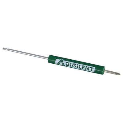 460-008 by Digilent, Inc. - SCREWDRIVER SET PHIL SLOT 2-IN-1