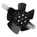 4656TA by ebm-papst Inc. - FAN AXIAL 113X37MM 230VAC WIRE