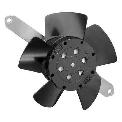 4656TZ by ebm-papst Inc. - FAN AXIAL 108X37MM 230VAC WIRE