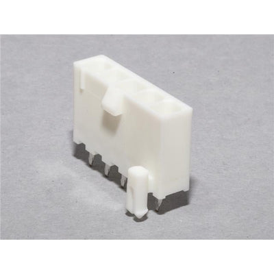 46014-0503 by Molex - MF+ HCS VERT HDR ASY SR 5CKT V-0