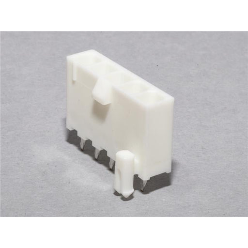 46014-0503 by Molex - MF+ HCS VERT HDR ASY SR 5CKT V-0