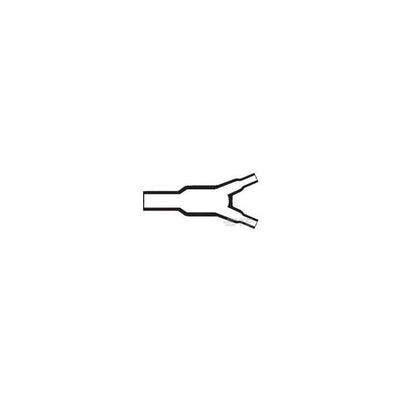 460555-000 by TE Connectivity Raychem Cable Protection - 382A012-130-0