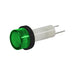 461-BG2-NGO by Visual Communications Company - VCC - PMI LED .250"" CYLINDRICAL 2V GRE