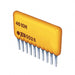 4610H-102-102LF by Bourns Inc. - RESISTOR ARRAY 5 RES 1K OHM 10SIP