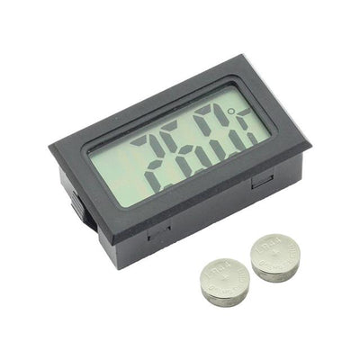 46176 by Kitronik Ltd. - MINI TEMPERATURE MODULE WITH LCD