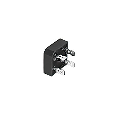 BR1508 by Yangjie Technology - Diodes - Bridge Rectifiers BR 15