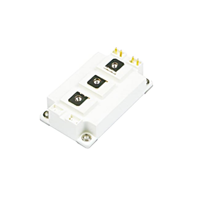 MG400HF065TLC2 by Yangjie Technology - Transistors - IGBTs - Modules C2