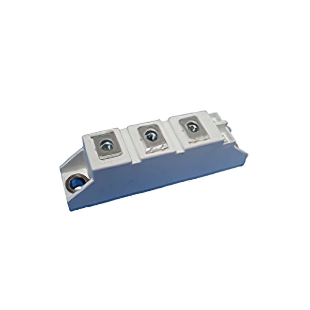 MD120K16D1 by Yangjie Technology - Diodes - Bridge Rectifiers D1 12