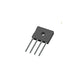 D8UB100 by Yangjie Technology - D3K 1000V 8.0A Diodes Bridge R