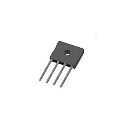 D3UB80 by Yangjie Technology - D3K 800V 3.0A Diodes Bridge Re
