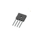 D3UB80 by Yangjie Technology - D3K 800V 3.0A Diodes Bridge Re