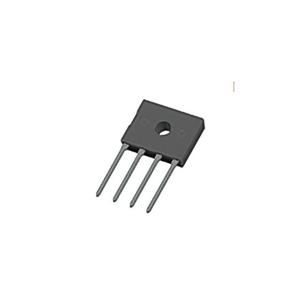 D4UB100A by Yangjie Technology - D3K 1000V 4.0A Diodes Bridge R