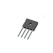D3UB100A by Yangjie Technology - Diodes - Bridge Rectifiers D3K 3