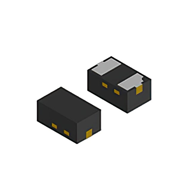 ESD12VLA by Yangjie Technology - TVS - Diodes DFN1006-2L 12V Un