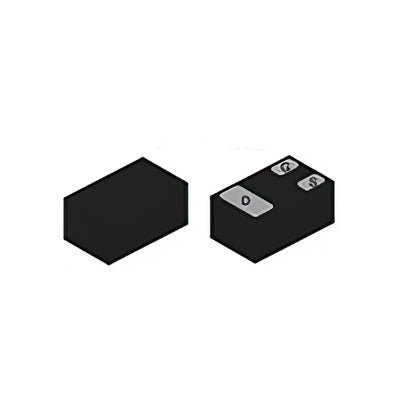 BC847BM by Yangjie Technology - Transistors - Bipolar (BJT) - Si