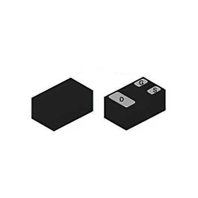 ESD5V0LTB by Yangjie Technology - TVS - Diodes DFN1006-3L 5V 2 l