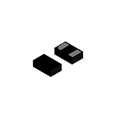 ESD15VP6A by Yangjie Technology - TVS - Diodes DFN1610-2L 15V Un