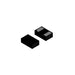 ESD15VP6A by Yangjie Technology - TVS - Diodes DFN1610-2L 15V Un