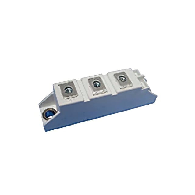 MF100K12F1 by Yangjie Technology - Diodes - Bridge Rectifiers F1 10
