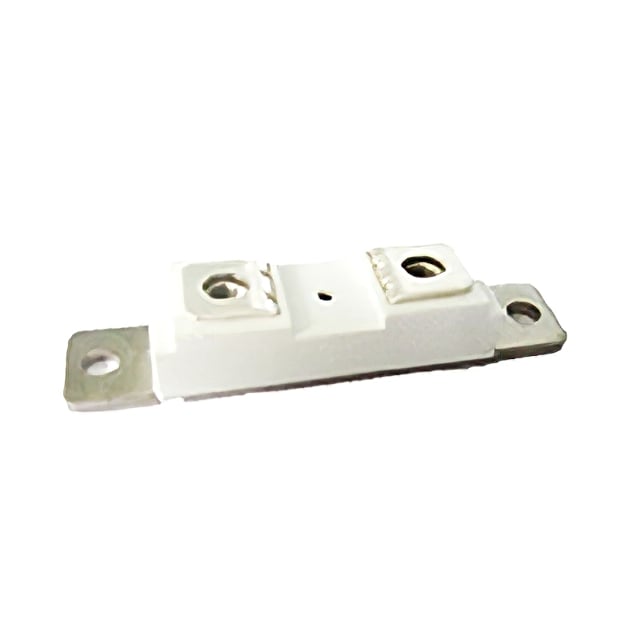MF200K04F4 by Yangjie Technology - Diodes - Bridge Rectifiers F4 2X