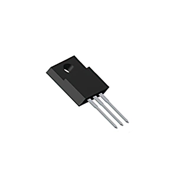 MBR30100FCTS by Yangjie Technology - Diodes - Rectifiers - Single ITO
