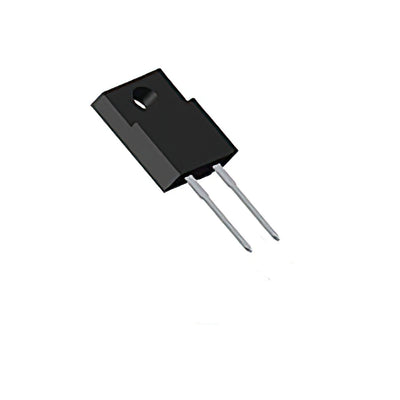 MUR1260FL by Yangjie Technology - ITO-220AC 600V 12A Diodes Rect
