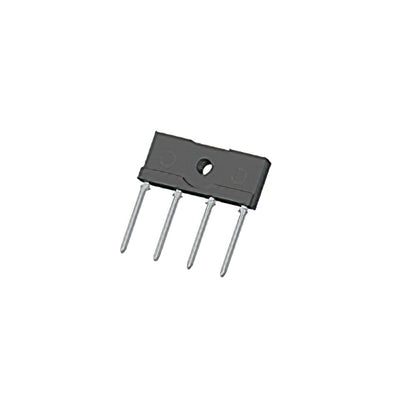 D10JB80 by Yangjie Technology - JB 800V 10.0A Diodes Bridge Re