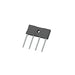 D10JB100 by Yangjie Technology - JB 1000V 10.0A Diodes Bridge R