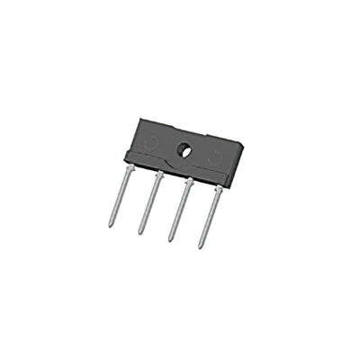 D6JB60 by Yangjie Technology - Diodes - Bridge Rectifiers JB 6A