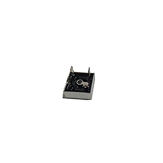 KBPC3506 by Yangjie Technology - KBPC 600V 35.0A Diodes Bridge