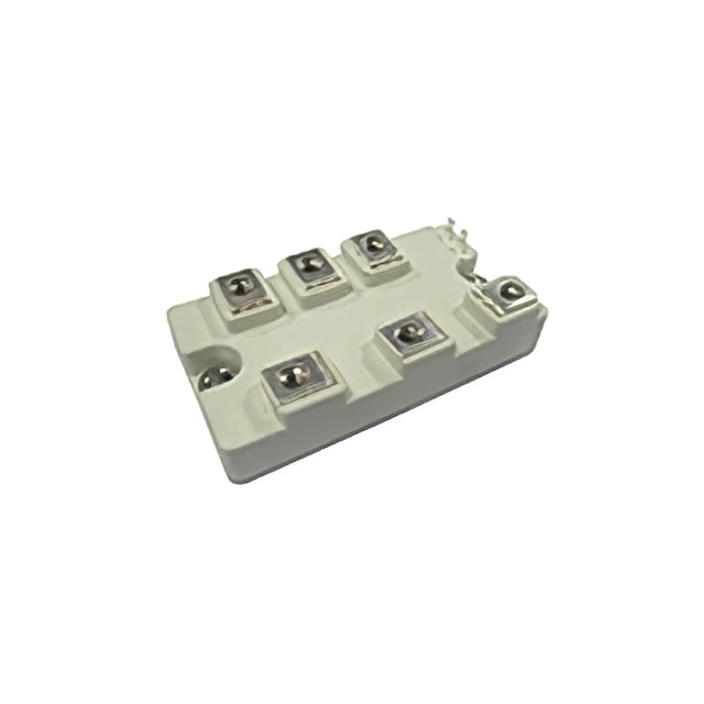 MT100DT12L1 by Yangjie Technology - Thyristors - SCRs - Modules L1 1