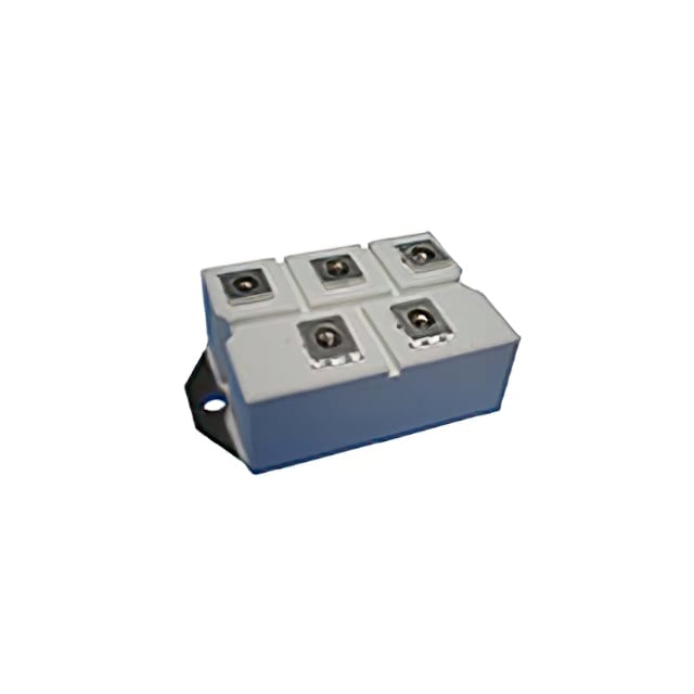 MD130S08M3 by Yangjie Technology - Diodes - Bridge Rectifiers M3 13