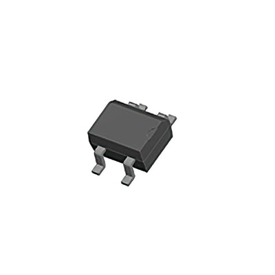 MB8SA by Yangjie Technology - MBS 800V 1.0A Diodes Bridge Re