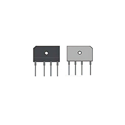 PB2510 by Yangjie Technology - PB 1000V 25.0A Diodes Bridge R