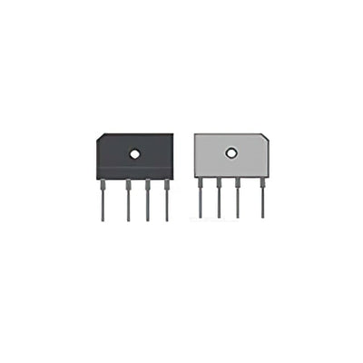 PB5010 by Yangjie Technology - PB 1000V 50.0A Diodes Bridge R