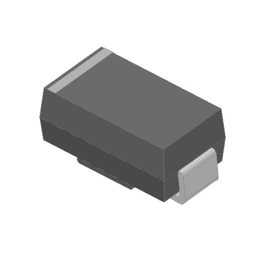 P4SMA75CAQ by Yangjie Technology - TVS - Diodes SMA 64.1V 400mW