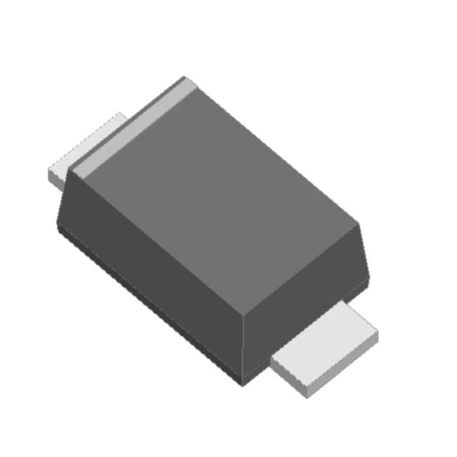E1GQ by Yangjie Technology - Diodes - Rectifiers - Single SOD