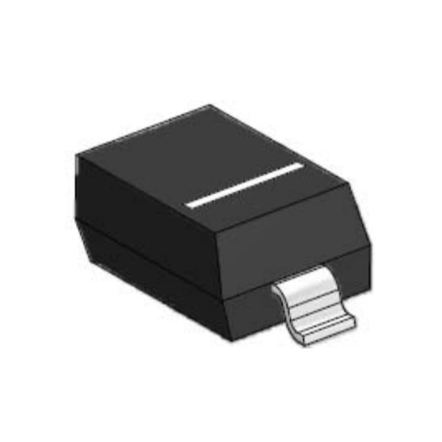 BZT52B8V2Q by Yangjie Technology - Diodes - Rectifiers - Single SOD