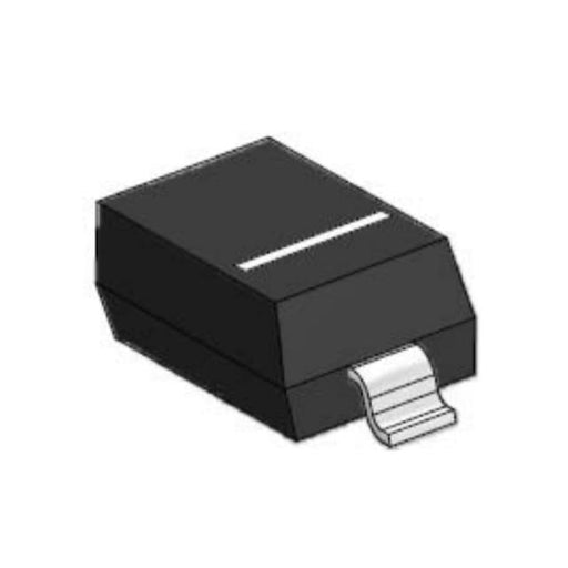 ESDLIN1524D3Q by Yangjie Technology - TVS - Diodes SOD-323 15V Bi