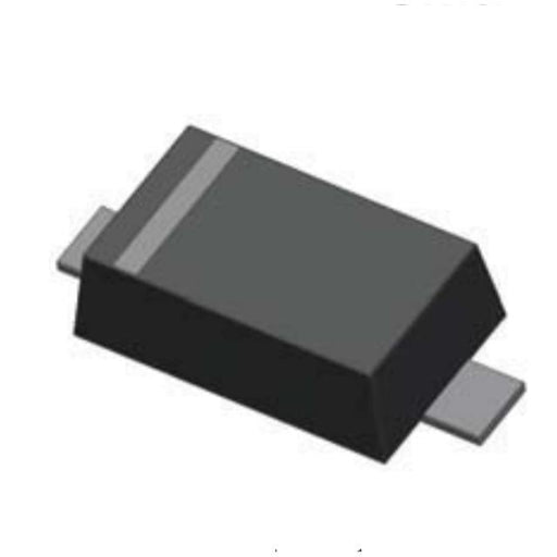 BZX584B9V1 by Yangjie Technology - Diodes - Rectifiers - Single SOD