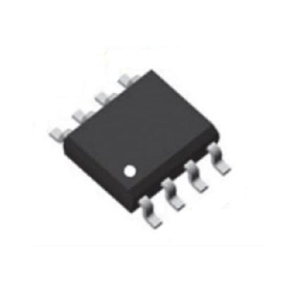 YJS12G10A by Yangjie Technology - SOP-8 N 100V 12A Transistors FE