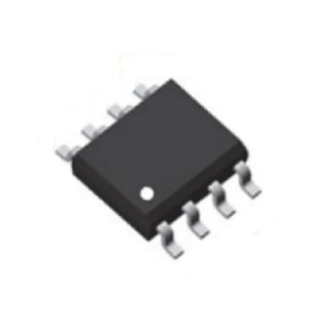 YJS4435A by Yangjie Technology - SOP-8 P -30V -10A Transistors F