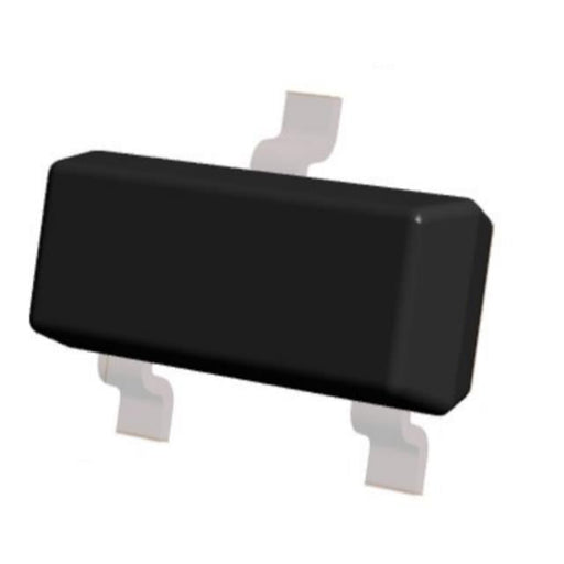BC807-25Q by Yangjie Technology - Transistors - Bipolar (BJT) - Si