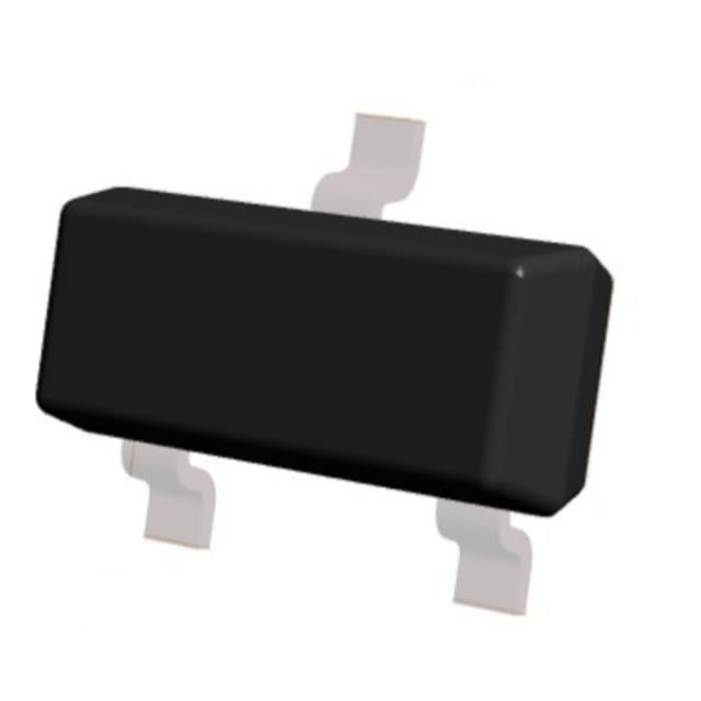 DZ23C4V3 by Yangjie Technology - Diodes - Rectifiers - Single SOT