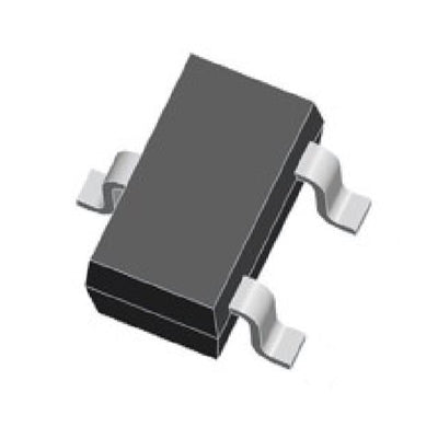 BZX84C36W by Yangjie Technology - SOT-323 36V 0.2W Diodes Zener