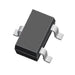 BZX84C2V7WQ by Yangjie Technology - Diodes - Rectifiers - Single SOT