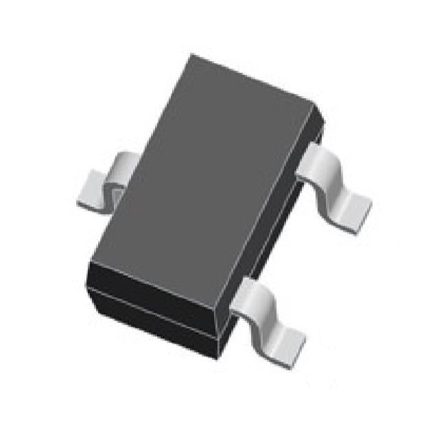 BAV199WT by Yangjie Technology - SOT-323 85V 0.15A Diodes Recti